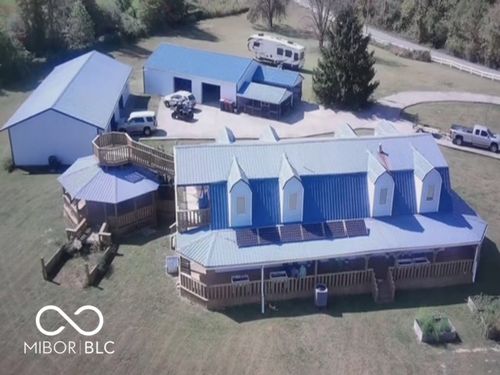 11032 Fiscus Cemetary Rd, Coal City, IN, 47427 | Card Image