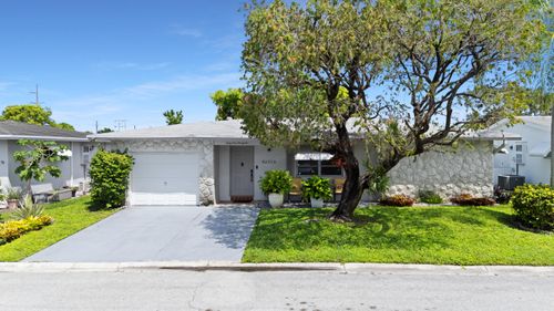 6995 Nw 10th Court, Margate, FL, 33063 | Card Image