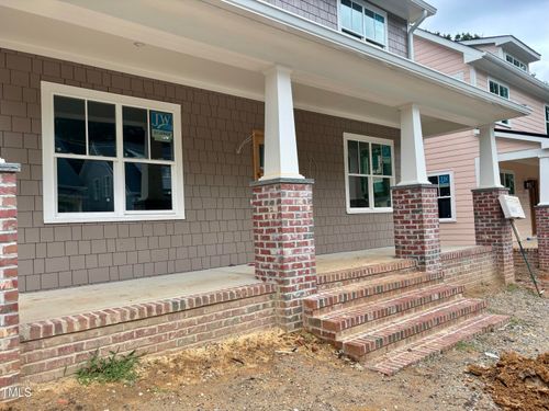 2658 Lawndale Ave, Durham, NC, 27705-4056 | Card Image