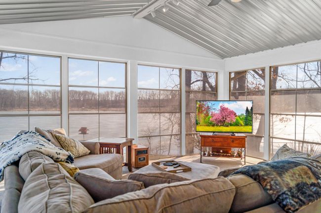 5007 S 42 Nd St, House other with 2 bedrooms, 2 bathrooms and null parking in Climax MI | Image 44