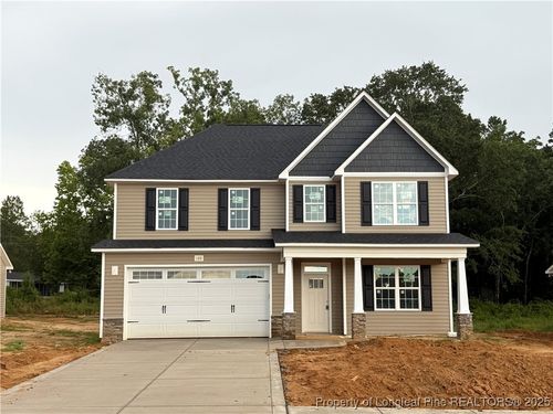 120 Ironbark Dr, Raeford, NC, 28376-3264 | Card Image
