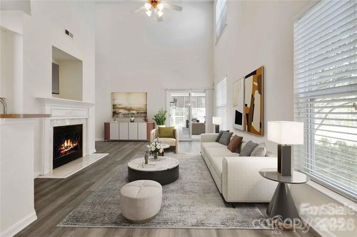 1348 Millbank Dr, Stallings, NC, 28104-6849 | Card Image