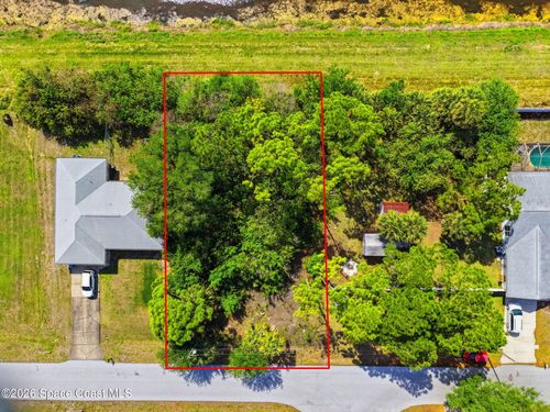 730 Gillen Avenue Nw, PALM BAY, FL, 32907 | Card Image