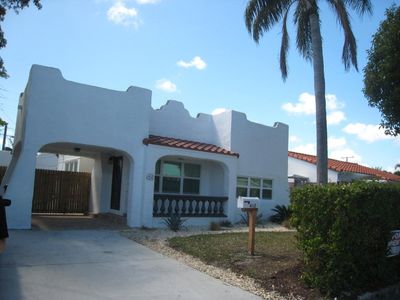 412 Macy Street, Home with 0 bedrooms, 0 bathrooms and null parking in West Palm Beach FL | Image 1