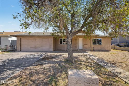 5807 W Cambridge Avenue, Phoenix, AZ, 85035 | Card Image
