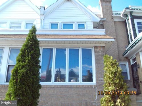 6535 Windsor St, PHILADELPHIA, PA, 19142-1319 | Card Image