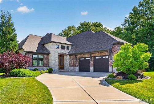 6313 E Park Row, Maryville, IL, 62062-1903 | Card Image