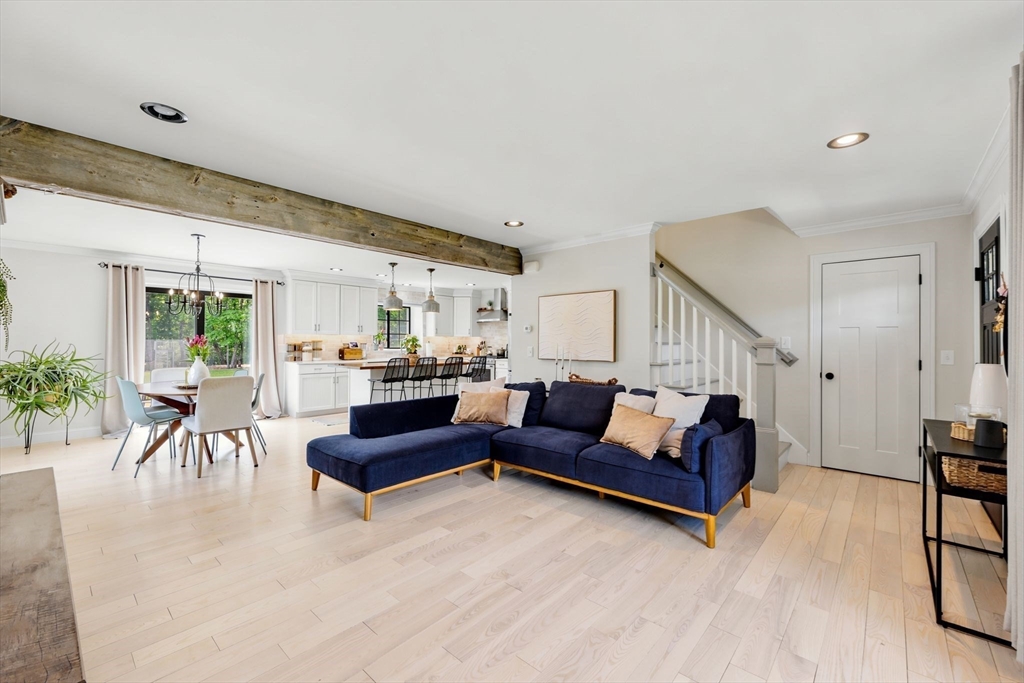 Residential in Southampton 3
