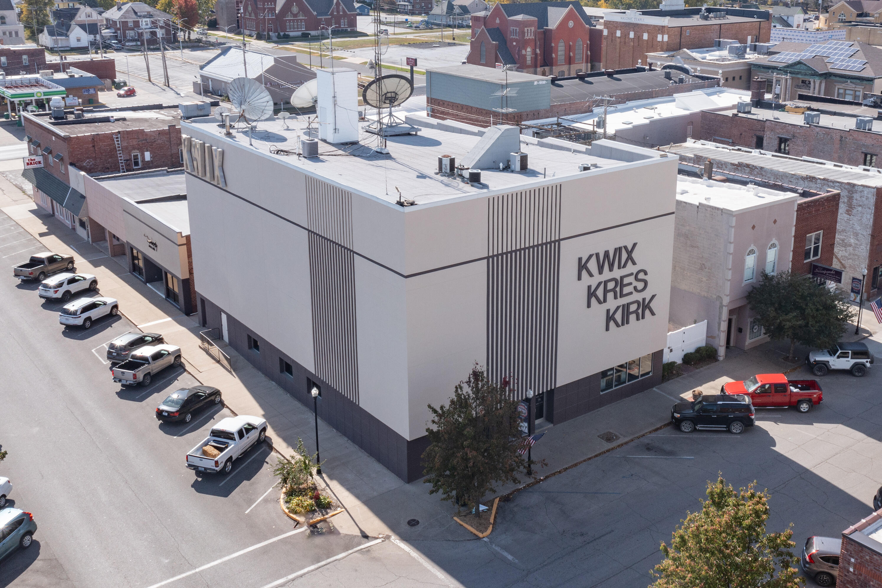 Reed St, Moberly, MO 65270