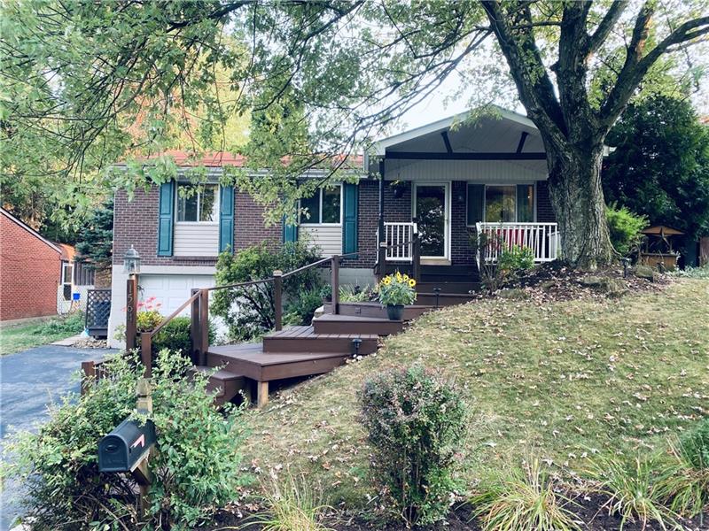 1564 Loretta Drive, Sold in Penn Hills Zoocasa