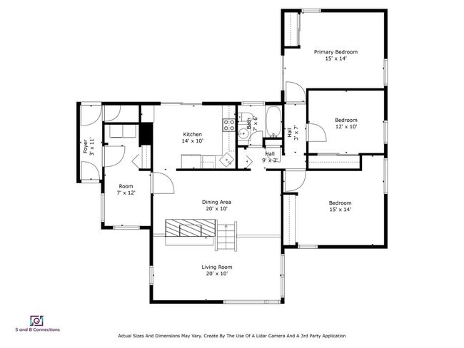 181 Range Rd, House other with 3 bedrooms, 1 bathrooms and null parking in Windham NH | Image 60