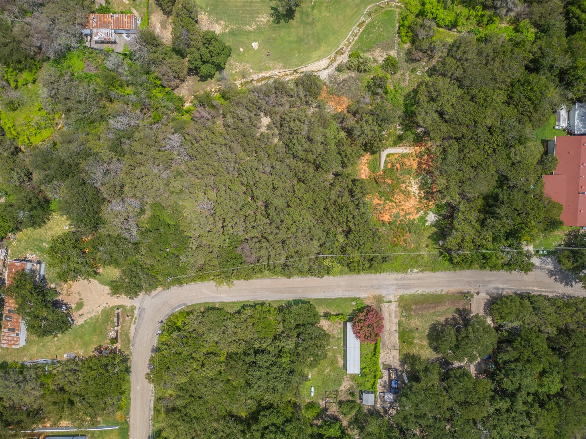 Land in Granbury 2