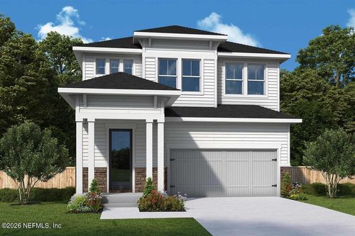 6058 Timber Pines Rd, Jacksonville, FL, 32224 | Card Image