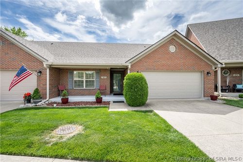 1913 Edgewood Station Dr, New Albany, IN, 47150-2660 | Card Image