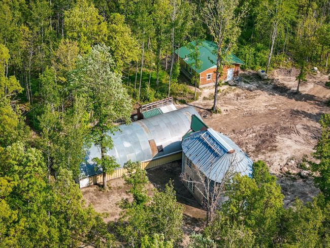 32838 County 16, House other with 1 bedrooms, 1 bathrooms and null parking in Laporte MN | Image 15