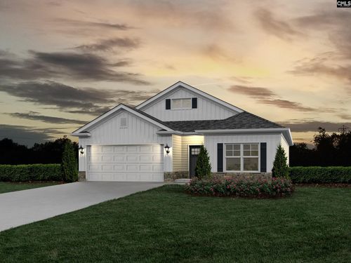 265 Boseman Road, Irmo, SC, 29063 | Card Image