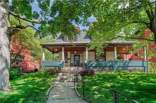 1418 Pennsylvania Ave, Pittsburgh, PA, 15233-1419 | Card Image
