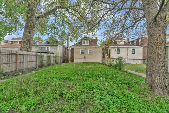 8107 S Princeton Ave, House other with 4 bedrooms, 2 bathrooms and null parking in CHICAGO IL | Image 28