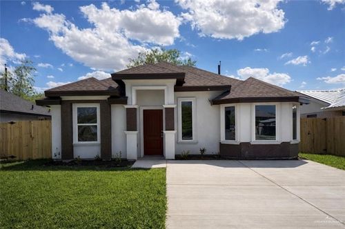 3411 Elmira Ave, McAllen, TX, 78503-7730 | Card Image