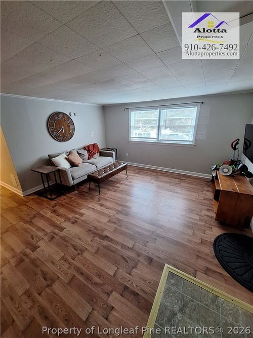 818-3 Ethelored St, Fayetteville, NC, 28303-4599 | Card Image