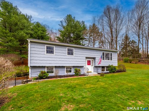 94-D Miry Brook Rd, Danbury, CT, 06810-7466 | Card Image