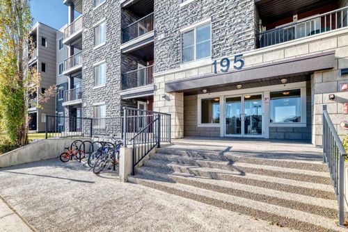 412-195 Kincora Glen Rd Nw, Calgary, AB, T3R0S3 | Card Image