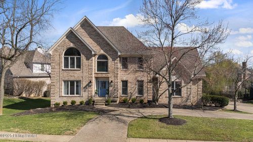 1203 Winding Creek Pl, Louisville, KY, 40245-5231 | Card Image