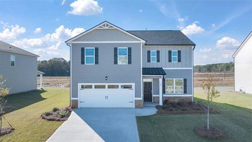 1622 Palladian Way, Lithonia, GA, 30058-3700 | Card Image