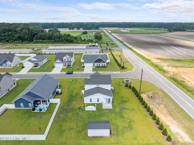 4009 Swift Creek Run, House other with 4 bedrooms, 3 bathrooms and 2 parking in Ayden NC | Image 43