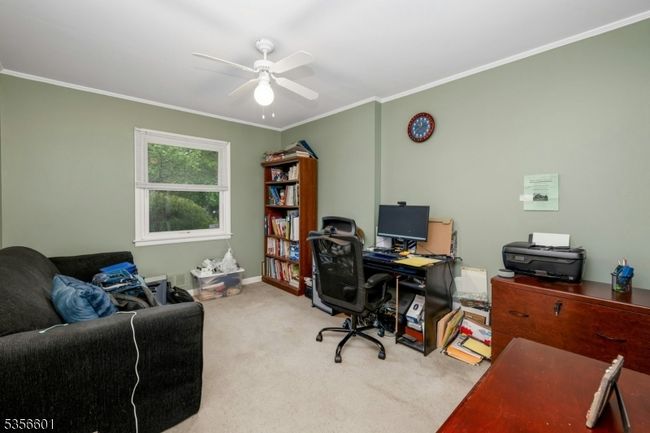 61 Fieldcrest Rd, House other with 5 bedrooms, 3 bathrooms and null parking in Parsippany NJ | Image 26
