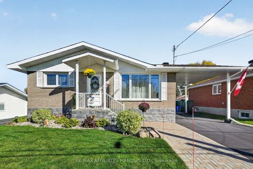 524 Anthony St, Cornwall, ON, K6H5L3 | Card Image