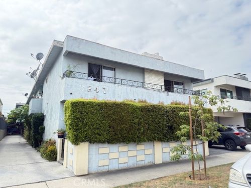 3847 Prospect Ave, Culver City, CA, 90232-3826 | Card Image
