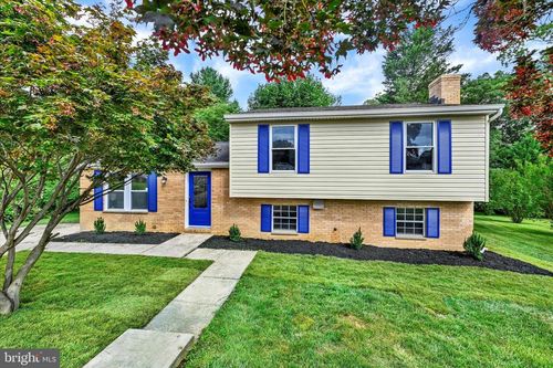 2956 Sunderland Ct, ABINGDON, MD, 21009-1921 | Card Image