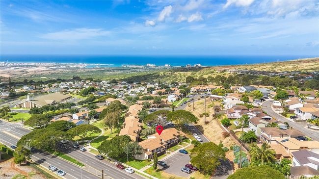 APT-90 - 92-946 Makakilo Dr, Condo with 3 bedrooms, 2 bathrooms and 2 parking in Kapolei HI | Image 25