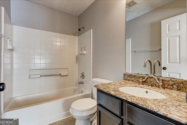 5599 Fair Creek Way, Townhouse with 2 bedrooms, 3 bathrooms and null parking in Lithonia GA | Image 19