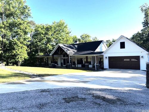 177 Green Creek Trail, Shirley, AR, 72153 | Card Image