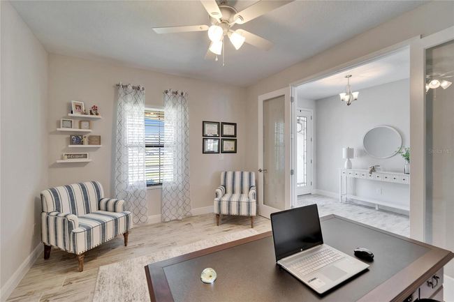 12851 Tortoise Shell Pl, House other with 5 bedrooms, 4 bathrooms and null parking in RIVERVIEW FL | Image 23