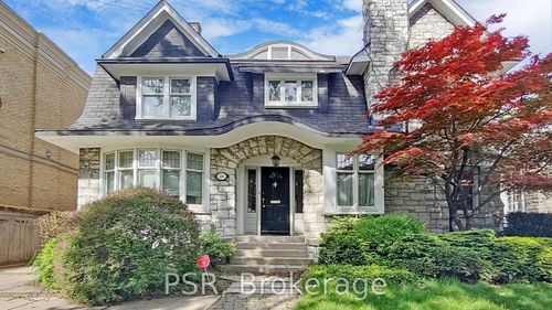 28 Dunvegan Rd., Toronto, ON, M4V2P6 | Card Image