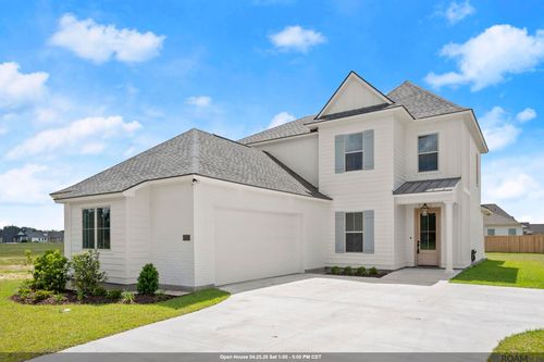 37253 Buckmeadow Avenue, Prairieville, LA, 70769 | Card Image