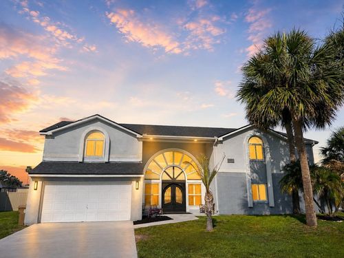 2484 Albany Dr, Kissimmee, FL, 34758-2201 | Card Image