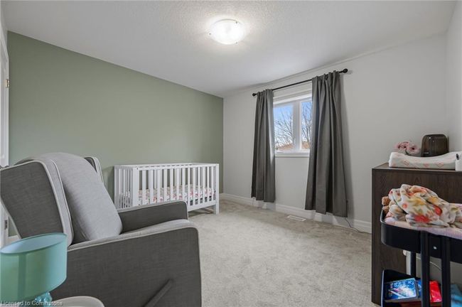 71 Crab Apple Crt, House other with 3 bedrooms, 4 bathrooms and 3 parking in Wellesley ON | Image 33