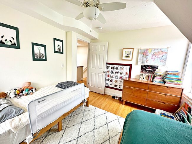 APT-2 - 242 Webster St, Condo with 3 bedrooms, 2 bathrooms and null parking in Boston MA | Image 17