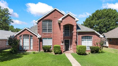 7421 Avalon Drive, Plano, TX, 75025 | Card Image