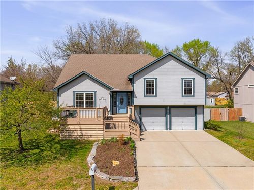 6900 E 138th Street, Grandview, MO, 64030 | Card Image