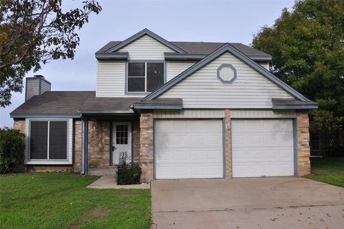 800 Daffodil Dr, Cedar Park, TX, 78613-4258 | Card Image