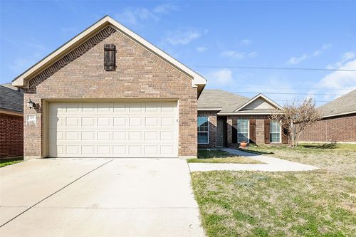 229 Kennedy Dr, Crowley, TX, 76036-4056 | Card Image