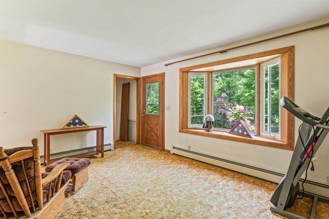334 Grandview Dr, House other with 4 bedrooms, 3 bathrooms and null parking in Richmond VT | Image 12