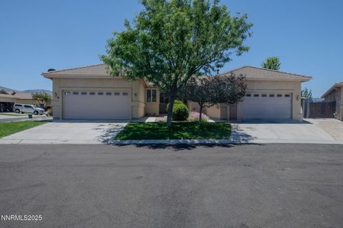 240 Cruden Bay Dr, Dayton, NV, 89403-8584 | Card Image