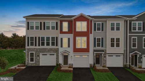 103 Checkerspot Way, LAKE FREDERICK, VA, 22630-2395 | Card Image