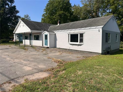 7421 State Route 291, Stittville, NY, 13469-1115 | Card Image